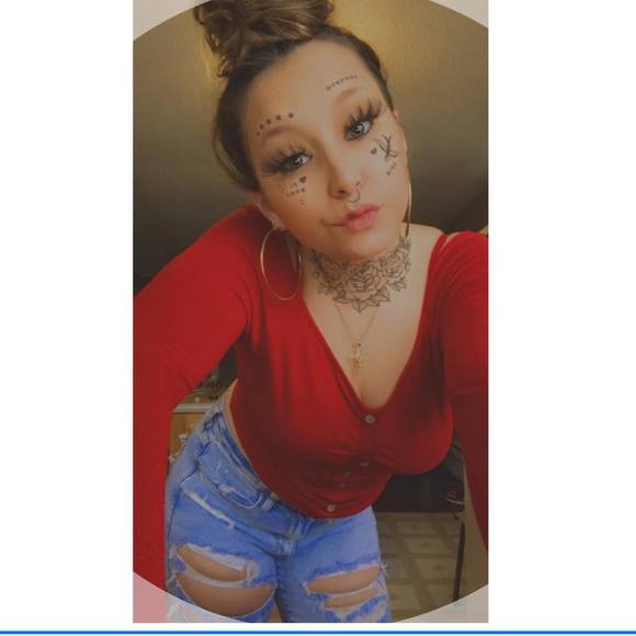 Meet your Posher, Tay - Picture 1 of 1